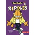 thumbnail image 1 of Pre-Owned Garfield's (R) Riddles (Paperback) 172841346X 9781728413464, 1 of 1