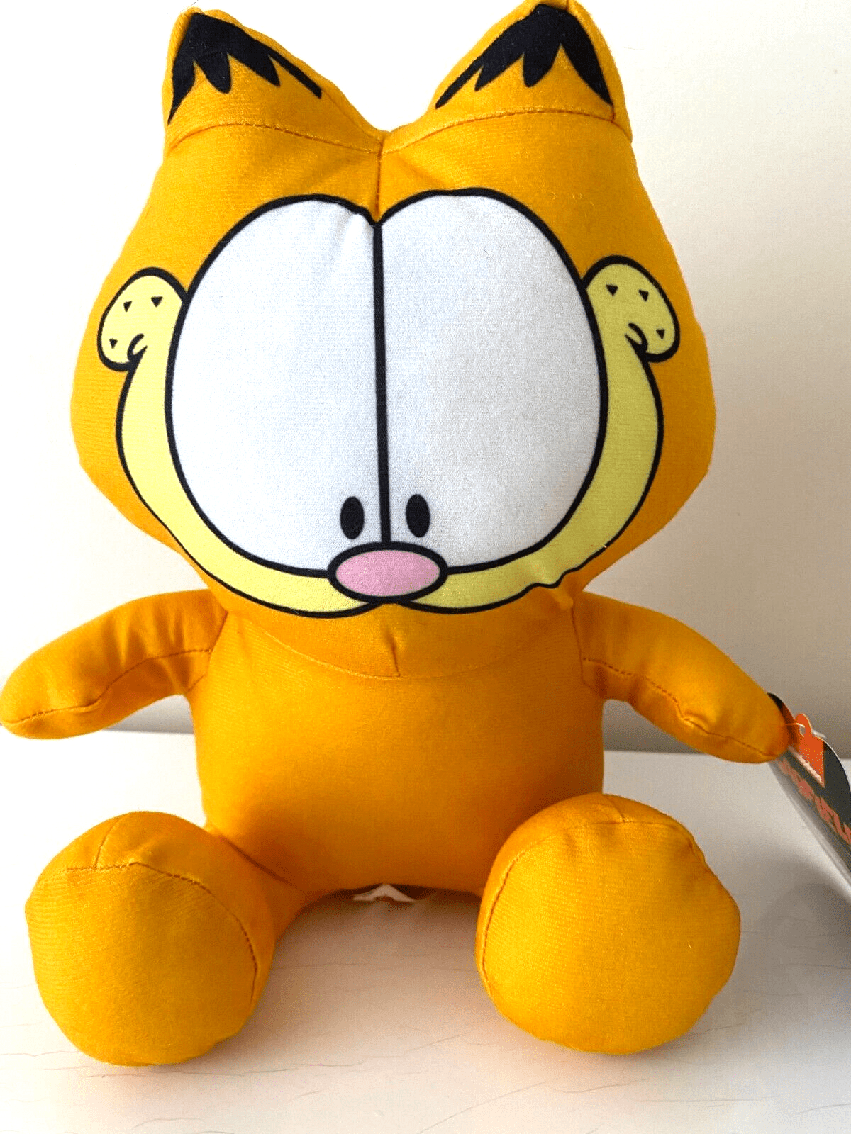 Garfield