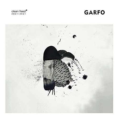 Garfo (Audiobook)