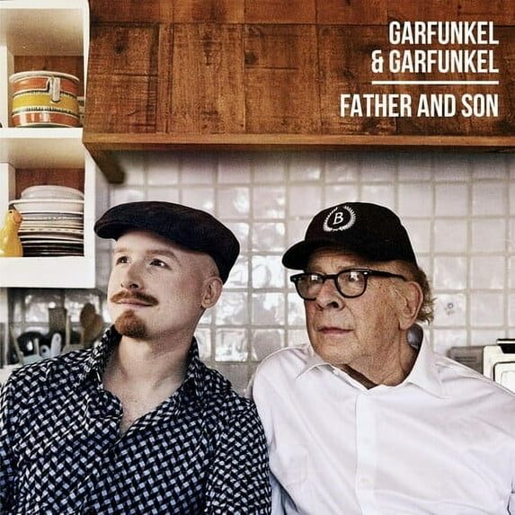 Garfunkel & Garfunkel - Father And Son - Music & Performance - Vinyl