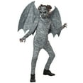 thumbnail image 1 of Gargoyle Girl Child Costume, 1 of 2