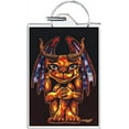 thumbnail image 1 of Gargoyle Keychain, 1 of 1