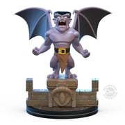 Gargoyle s Goliath   QMx 5-inch Q-Fig Elite Collectible Figure