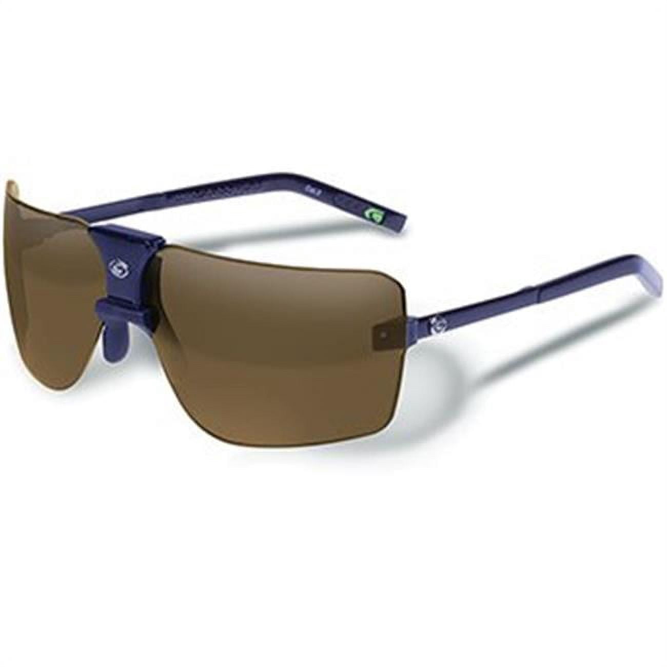 Gargoyles サングラス USA製 ブラウンレンズ Gargoyles Classic 750054 1985s Brown Lens Sunglassses - Walmart.com