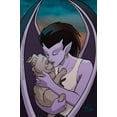 thumbnail image 1 of Gargoyles (Dynamite) #2M VF ; Dynamite Comic Book, 1 of 1