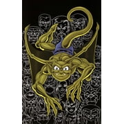 Gargoyles Dynamite #4ZA VF ; Dynamite Comic Book