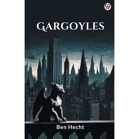 Gargoyles, (Paperback)