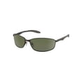 thumbnail image 1 of Gargoyles Traction Sunglasses, Black/ Green Polar, 1 of 1