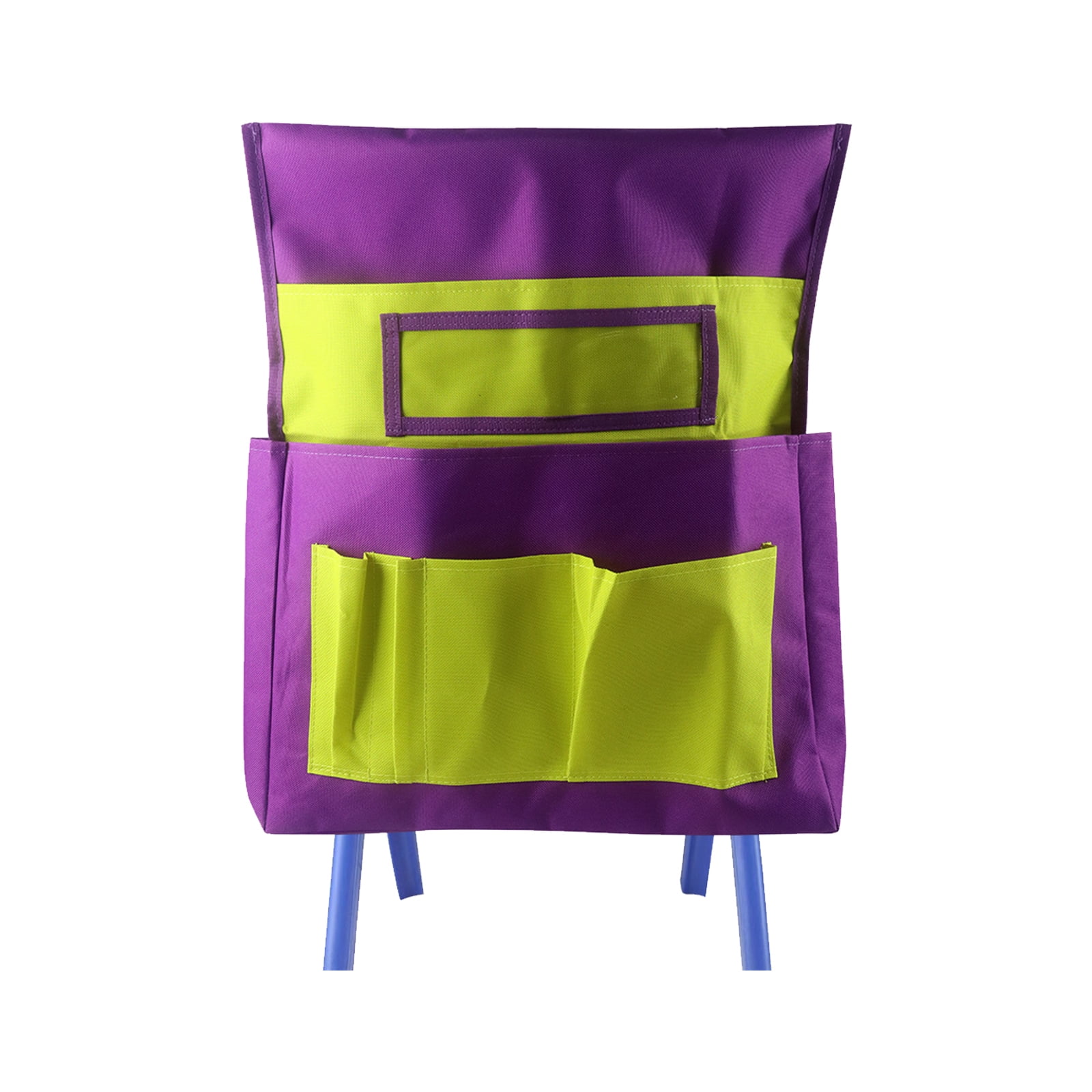 Garhelper Chairback Buddy Pockets Chart,Seat Storage Organizer with