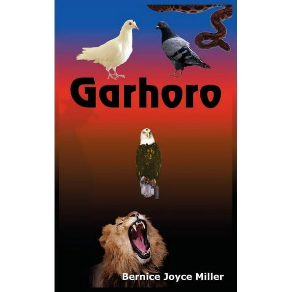 Garhoro