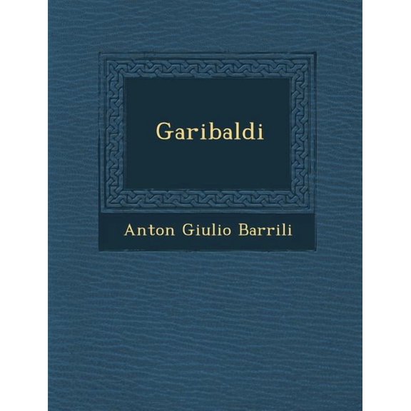 Garibaldi