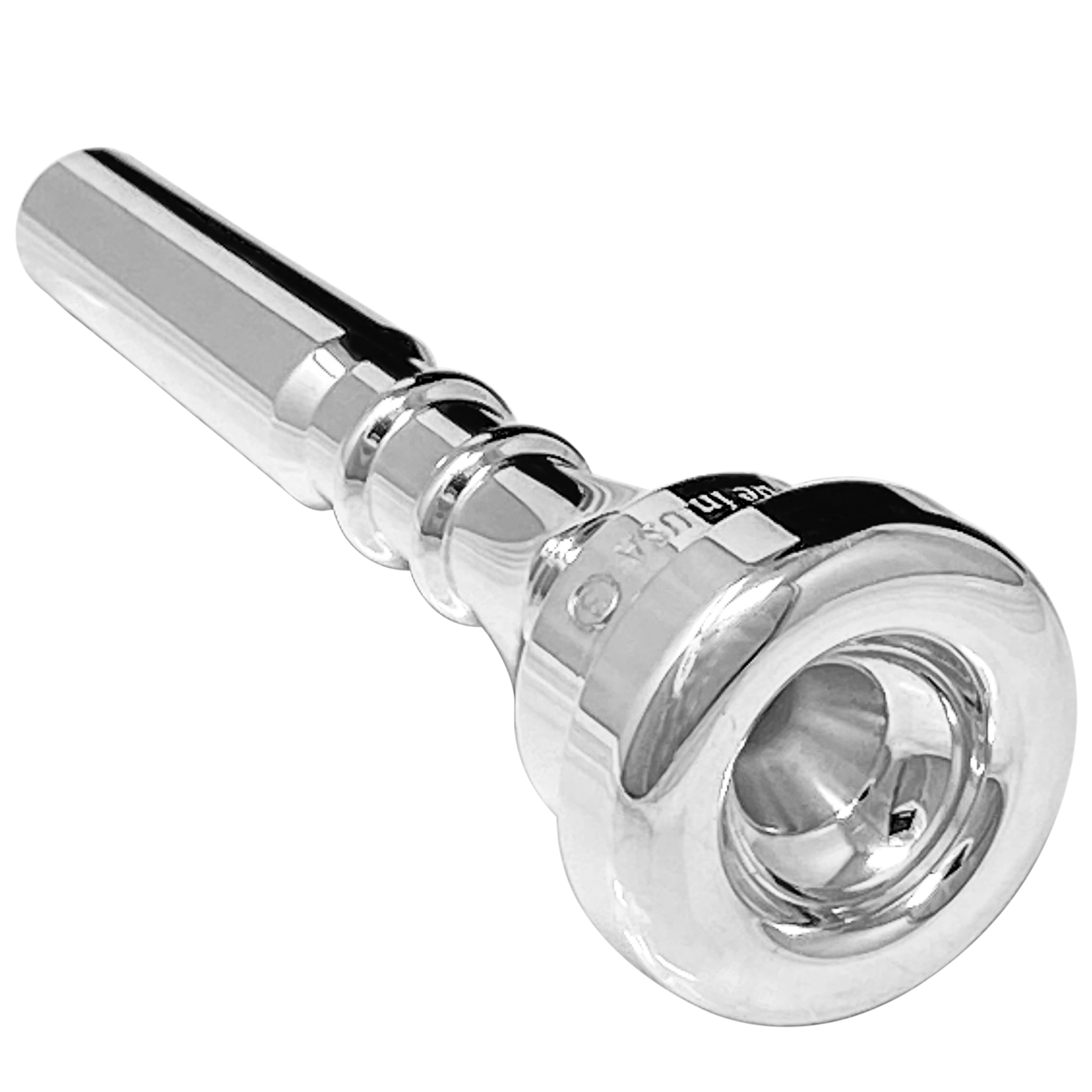 Garibaldi Elite Trombone Mouthpiece Size DC1 - Double Cup Design