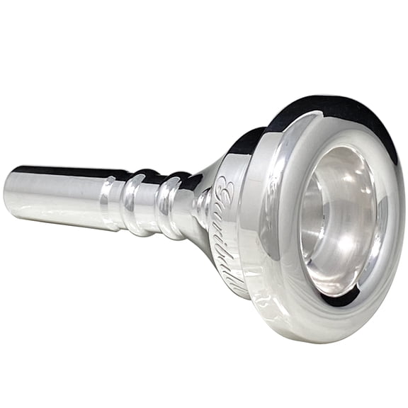 Garibaldi GEMO2 Classical Trombone Double Cup Mouthpiece GAR-GEMO2