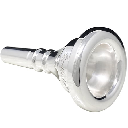 Garibaldi RM22 Classical Trombone Medium Deep Mouthpiece GAR-RM22