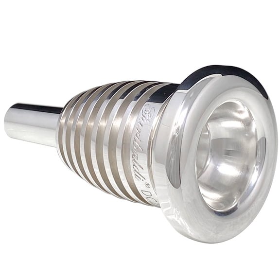 Garibaldi SSDC3 Elite Sousaphone Double Cup Mouthpiece Small