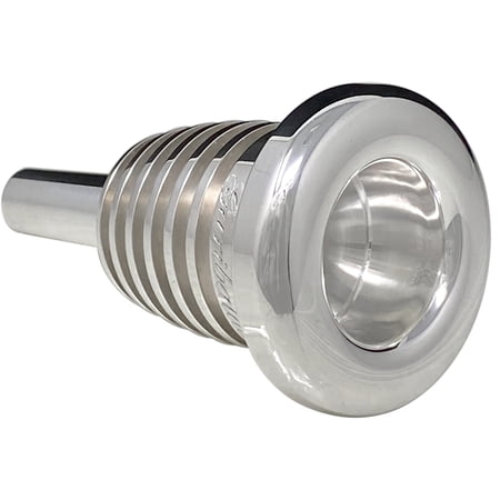 Garibaldi TBDC2 Elite Trombone Double Cup Mouthpiece Size DC2