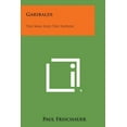 thumbnail image 1 of Garibaldi: The Man and the Nation (Paperback), 1 of 1