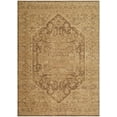 thumbnail image 1 of BoutiqueRugs Garima Traditional Area Rug - Taupe, Sandstone, Chestnut - 10' x 14', 1 of 1