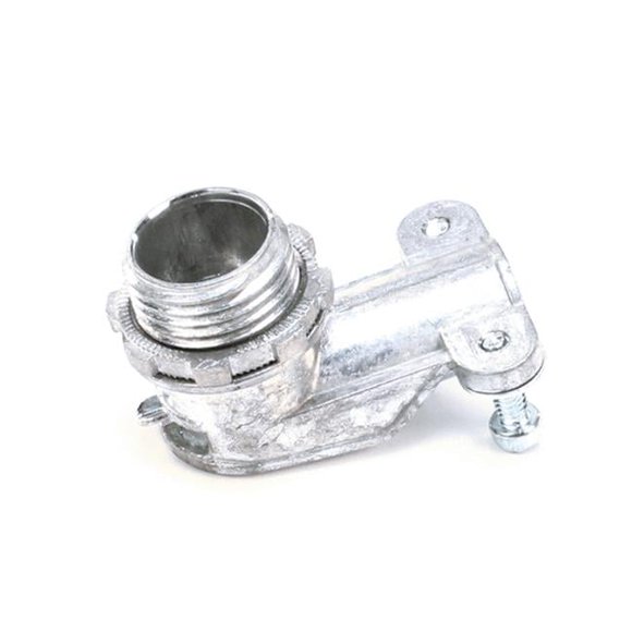 Romex Connector