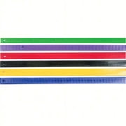 Garland Black Replacement Slide for Select Arctic Cat Snowmobiles - 52in.