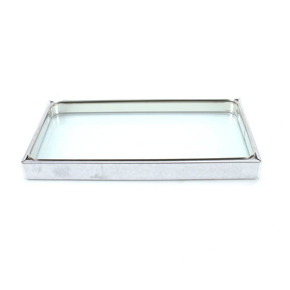 Garland Oven Door Window (3/16In Glass 1010999 - Genuine OEM Replacement Part