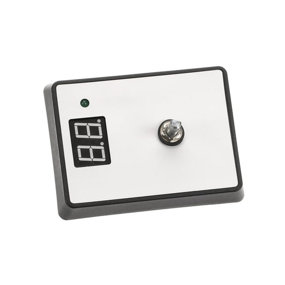 Garland 11000301068 Timer External Unit Digital