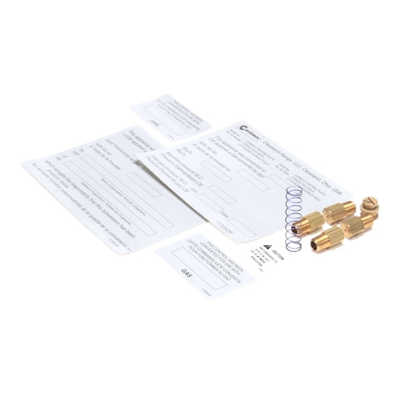 Garland 115274 53K Sco Ful Liquid Propane Conversion Kit