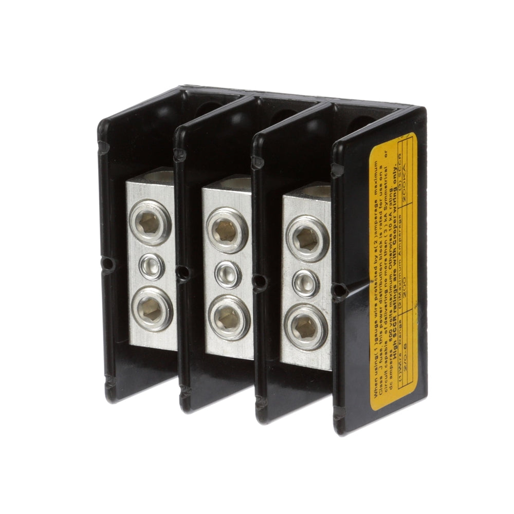 Garland 1193900 Terminal Block (Genuine Oem Part)