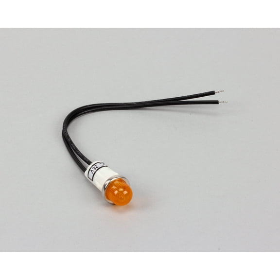 Garland 1270000 Amber Pilot Light 28 Volt