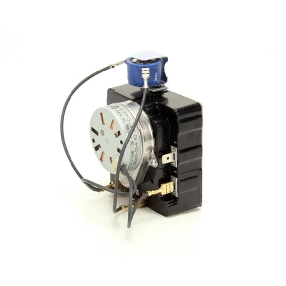 Garland 1285700 4.4 in. 115V 1 Hour Timer