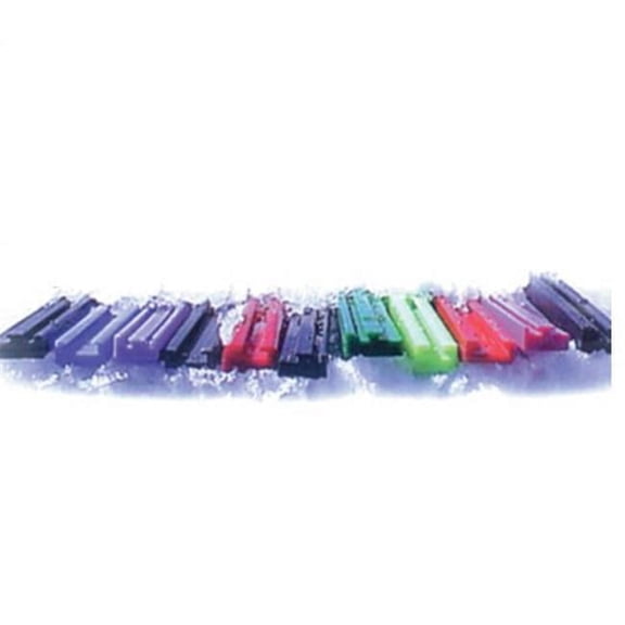 Garland 15-5500-0-04-12 Slides - Graphite - Black - 15 - 55in