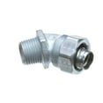 thumbnail image 1 of Garland 1854504 1.2 in. 45 deg ATX Fitting, 1 of 1