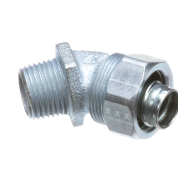 Garland 1854504 Atx Fitting 45 Degree
