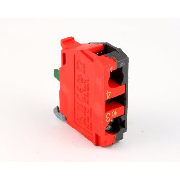 Garland Contact Block 1859606 - Genuine OEM Replacement Part