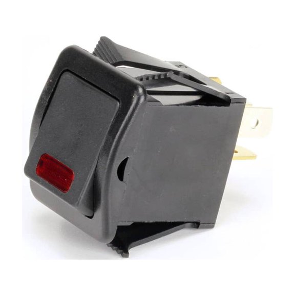 Garland 1872400 Switch Main Power