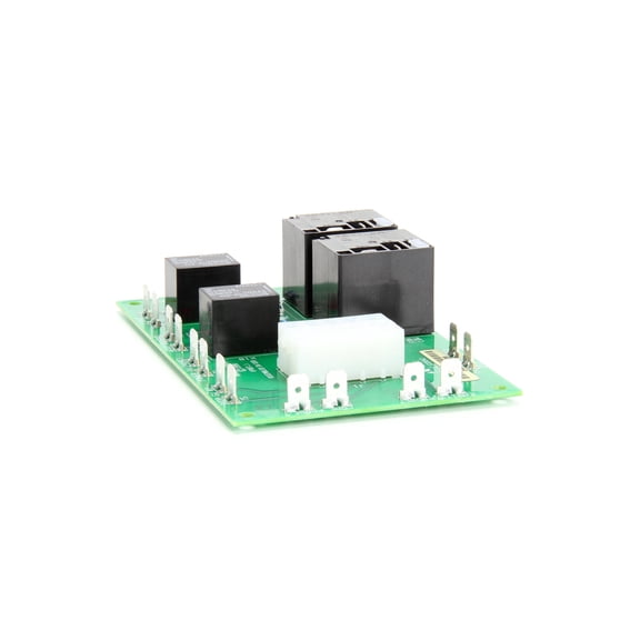 Garland Relay Board Pcb Assembly 1916901 - Genuine OEM Replacement Part