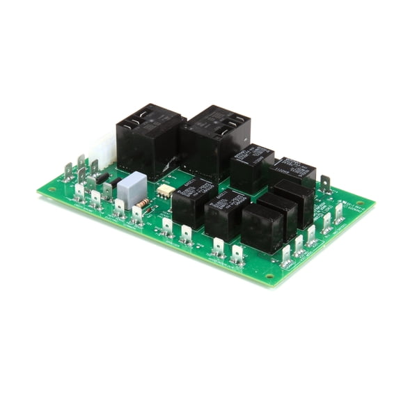 Garland 1933801 PCB-Relay Board Assembly, M+
