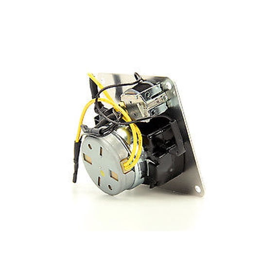 Garland Timer - 1 Hr, 240V W/Alarm 1956002 - Genuine OEM Replacement Part