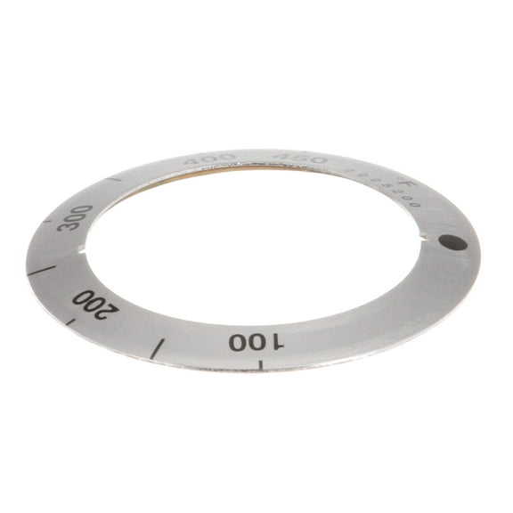 Garland 2225200 Dial Insert Therm. Griddle De