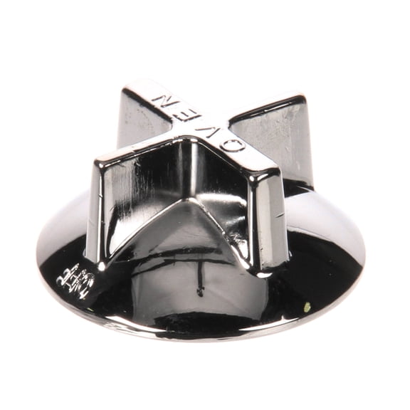 Garland 224003, Knob, Oven Burner Valve, 5