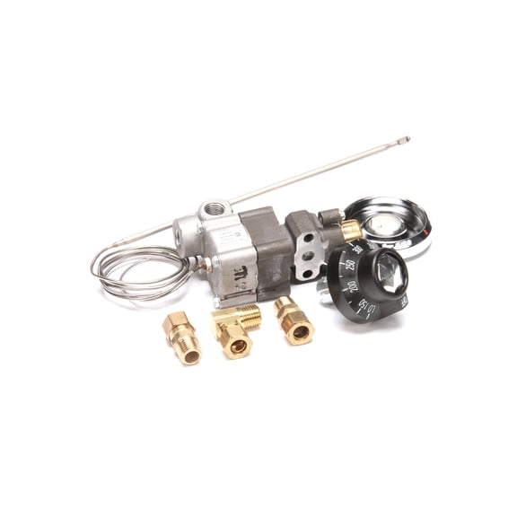 Garland 227000-1SK Griddle Kit Cuisi Thermostat