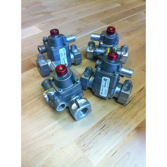 Garland 227120 1/2" TS Safety Valve same day shipping