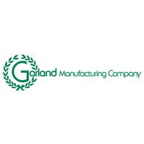 Garland 232231 Black Tunnel Protector