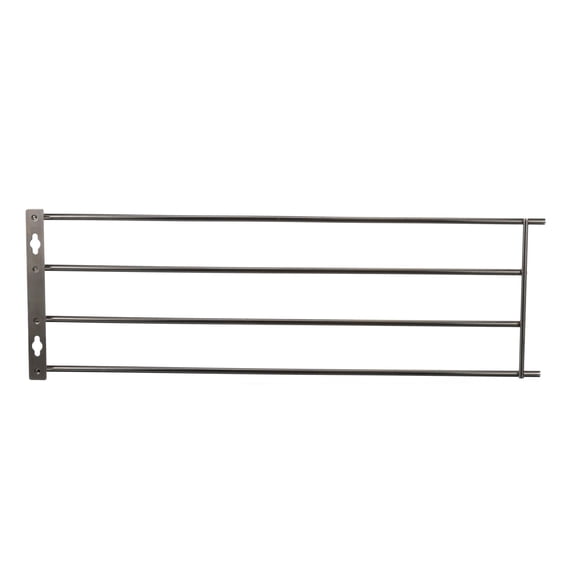 Garland 2424900 Master Rack Guide Lt Rt (Genuine Oem Part)