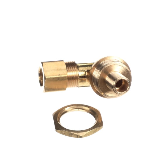 Garland 2431900 Orifice Fitting Assembly