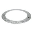 thumbnail image 1 of Garland 2685900 Fahrenheit Dial Insert, 1 of 1
