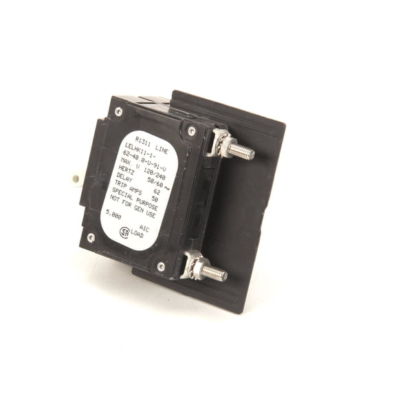 Garland Circuit Breaker 2 Pole 40A 2688802 - Genuine OEM Replacement Part