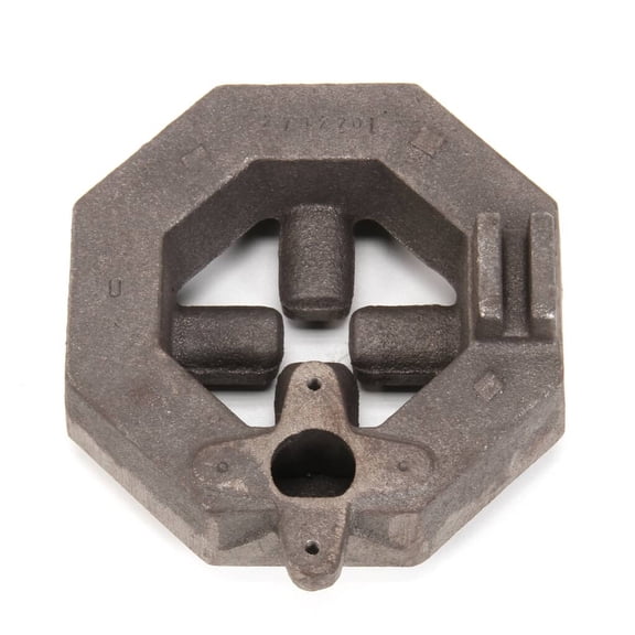 Garland 2702201 Burner Head