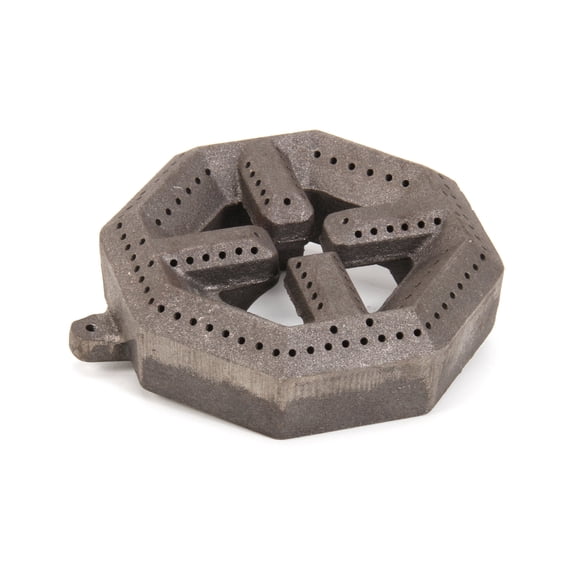 Garland New 26K Hex Burner Head 2702201 - Genuine OEM Replacement Part