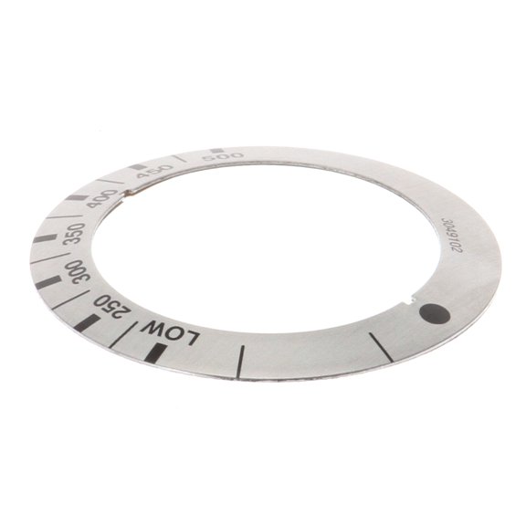 Garland 3049102 Bjwa F Dial Insert